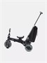 Велосипед 3-колесный Mowbaby Trixie Black-green 1203792643