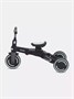 Велосипед 3-колесный Mowbaby Trixie Black-green 1203792643