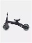 Велосипед 3-колесный Mowbaby Trixie Black-green 1203792643