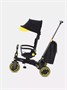 Велосипед 3-колесный Mowbaby Trixie Black-yellow 604737763