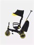 Велосипед 3-колесный Mowbaby Trixie Black-yellow 604737763