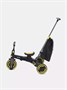 Велосипед 3-колесный Mowbaby Trixie Black-yellow 604737763
