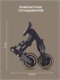 Велосипед 3-колесный Mowbaby Trixie Beige 1250369818