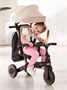 Велосипед 3-колесный Mowbaby Trixie Beige 1250369818