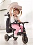 Велосипед 3-колесный Mowbaby Trixie Beige 1250369818