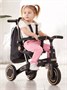 Велосипед 3-колесный Mowbaby Trixie Beige 1250369818