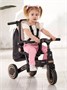 Велосипед 3-колесный Mowbaby Trixie Beige 1250369818
