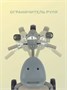 Велосипед 3-колесный Mowbaby Roadie Green 1296905673