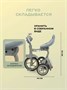 Велосипед 3-колесный Mowbaby Roadie Green 1296905673