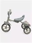 Велосипед 3-колесный Mowbaby Roadie Green 1296905673