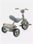 Велосипед 3-колесный Mowbaby Roadie Green 1296905673