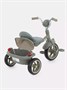 Велосипед 3-колесный Mowbaby Roadie Green 1296905673