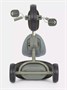 Велосипед 3-колесный Mowbaby Roadie Green 1296905673