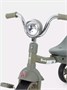 Велосипед 3-колесный Mowbaby Roadie Green 1296905673
