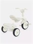 Велосипед 3-колесный Mowbaby Roadie Grey 234479304