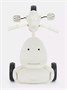 Велосипед 3-колесный Mowbaby Roadie Grey 234479304