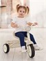 Велосипед 3-колесный Mowbaby Roadie Grey 234479304