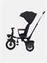 Велосипед 3-колесный Mowbaby Rodeo Black 359035529