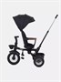 Велосипед 3-колесный Mowbaby Rodeo Black 359035529