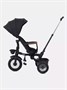 Велосипед 3-колесный Mowbaby Rodeo Black 359035529