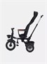 Велосипед 3-колесный Mowbaby Rodeo Black 359035529