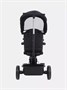 Велосипед 3-колесный Mowbaby Rodeo Black 359035529