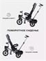 Велосипед 3-колесный Rant basic Ghost Grey 1218162067