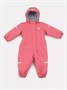 Комбинезон зимний Mowbaby Alaska Rose 2024 313893172