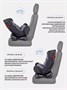 Автокресло Rant Basic Fuse 0/1/2 (0-25 кг) Grey 1232122928