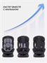 Автокресло Rant Basic Fuse 0/1/2 (0-25 кг) Grey 1232122928