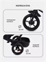 Велосипед 3-колесный Rant basic Ghost Black 502417982