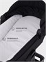 Коляска 2 в 1 Mowbaby Zoom Gold 2025 black 2056435081