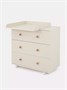Комод пеленальный Rant Elsa 80/3 Ivory beige 1732019441