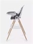 Стульчик для кормления Mowbaby Fusion Moon grey 1656885710