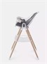 Стульчик для кормления Mowbaby Fusion Moon grey 1656885710