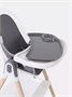 Стульчик для кормления Mowbaby Fusion Moon grey 1656885710