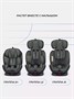 Автокресло Rant Basic Twist Pro Isofix 0/1/2/3 (0-36 кг) Green 1493050742