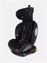 Автокресло Rant Basic Twist Pro Isofix 0/1/2/3 (0-36 кг) Black 616347865