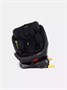 Автокресло Rant Basic Twist Pro Isofix 0/1/2/3 (0-36 кг) Black 616347865