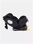 Автокресло Rant Basic Twist Pro Isofix 0/1/2/3 (0-36 кг) Black 616347865