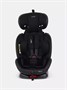 Автокресло Rant Basic Twist Pro Isofix 0/1/2/3 (0-36 кг) Black 616347865