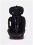 Автокресло Rant Basic Twist Pro Isofix 0/1/2/3 (0-36 кг) Black 616347865