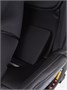 Автокресло Rant Basic Twist Pro Isofix 0/1/2/3 (0-36 кг) Black 616347865