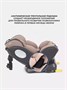 Автокресло Rant Basic Twist Pro Isofix 0/1/2/3 (0-36 кг) Beige 705042500