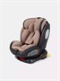 Автокресло Rant Basic Twist Pro Isofix 0/1/2/3 (0-36 кг) Beige 705042500