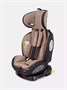 Автокресло Rant Basic Twist Pro Isofix 0/1/2/3 (0-36 кг) Beige 705042500