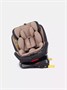Автокресло Rant Basic Twist Pro Isofix 0/1/2/3 (0-36 кг) Beige 705042500