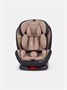 Автокресло Rant Basic Twist Pro Isofix 0/1/2/3 (0-36 кг) Beige 705042500
