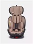 Автокресло Rant Basic Twist Pro Isofix 0/1/2/3 (0-36 кг) Beige 705042500