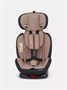 Автокресло Rant Basic Twist Pro Isofix 0/1/2/3 (0-36 кг) Beige 705042500